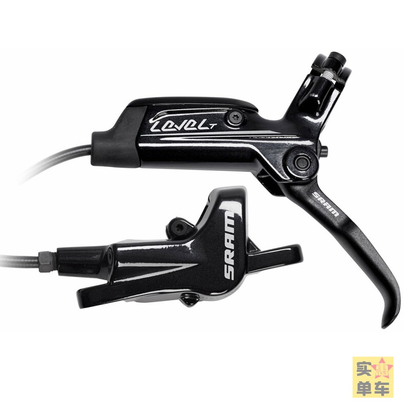Sram Level t Brake Mountain Bike Hydraulic Disc Brake Oil Disc Quick Link Abalone