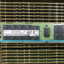 The new Samsung DDR4 64G 2 RX4 3200 ECC REG server memory M393A8G40AB2-CWE