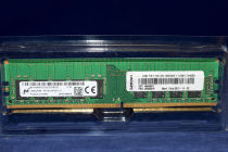 Lenovo IBM 46W0819 16G 2RX8 PC4-2133P ECC UDIMM 46W0817 00NU565