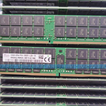SK Hynex 128G DDR4 2933 ECC REG LRDIMM PC4-2933Y server memory bar