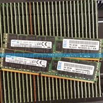 IBM X3650M2 X3850X5 server memory 16G ECC RDIMM 49Y1563 49Y1565
