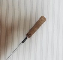 Spot Japanese PickBoy NC-C carbon fiber Carbon Graphite baton 350mm