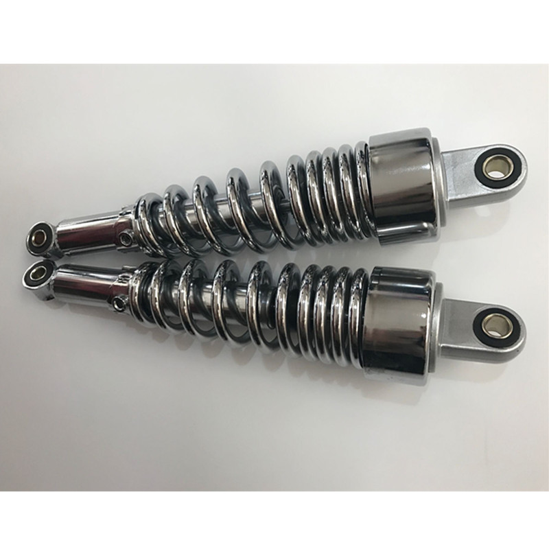 Giảm xóc sau xe máy chính hãng chính hãng cộng với nặng cho tất cả các mô hình giảm xóc - Xe máy Bumpers phuộc nhún sirius