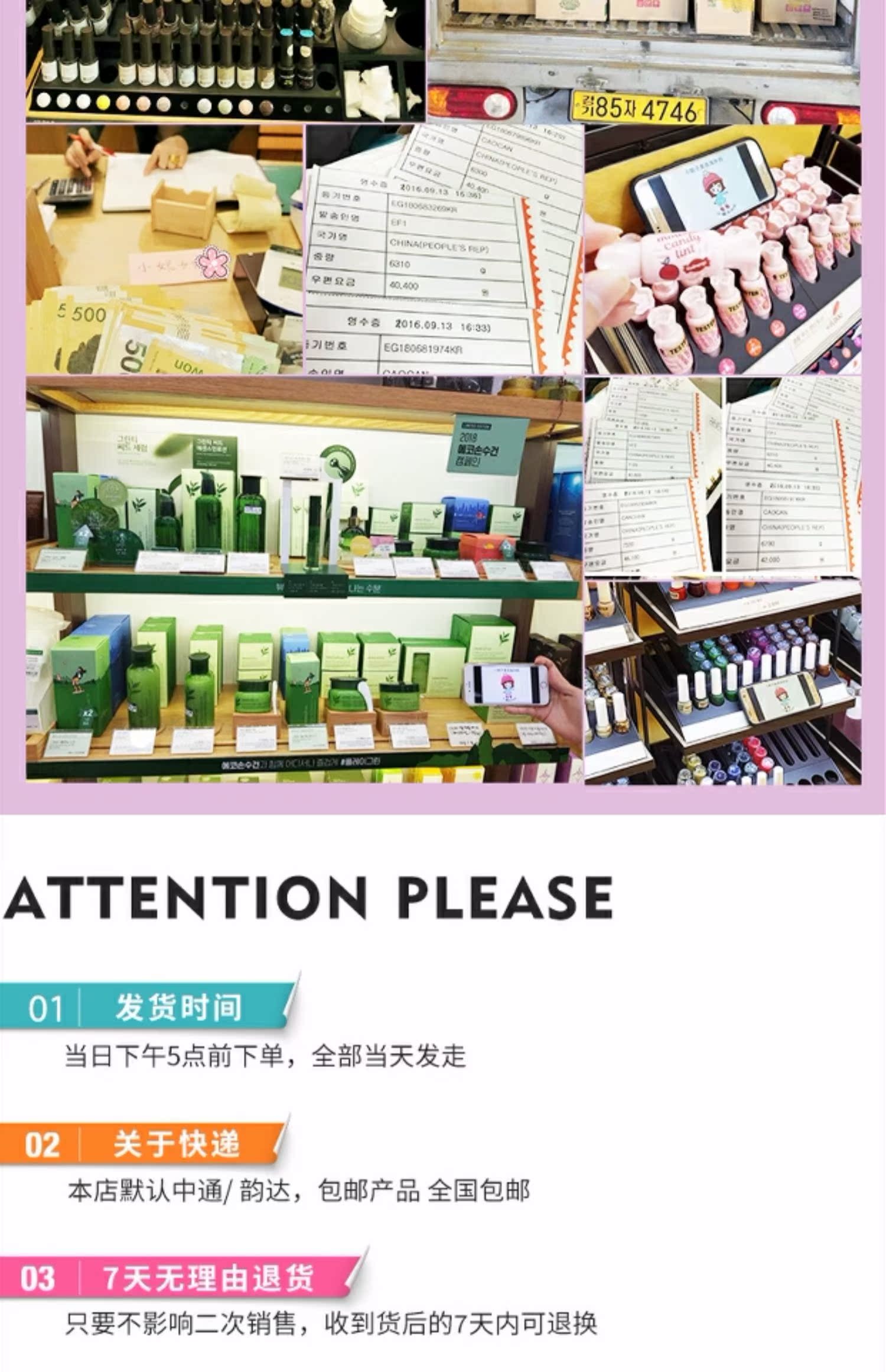 Giải phóng mặt bằng! Hàn Quốc etude house Etude House my4-tip lỏng nước chân mày bút chì 4 ngã ba nhuộm lông mày - Bút chì lông mày / Bột / Stick bút phẩy sợi lông mày