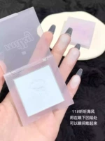 Щека синий 11# послушайте морской бриз ♥ Низкая насыщенная щека Blue [Основной цвет картин]