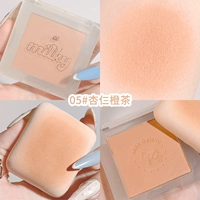 05#Миндально-апельсиновый чай