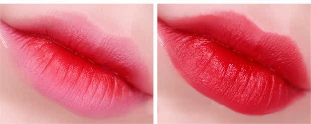 Etude House New Eude house Fruit Mousse Lip Glaze Matte Velvet Lip Color Lip Gloss Lip Gloss 	son bóng black rouge	
