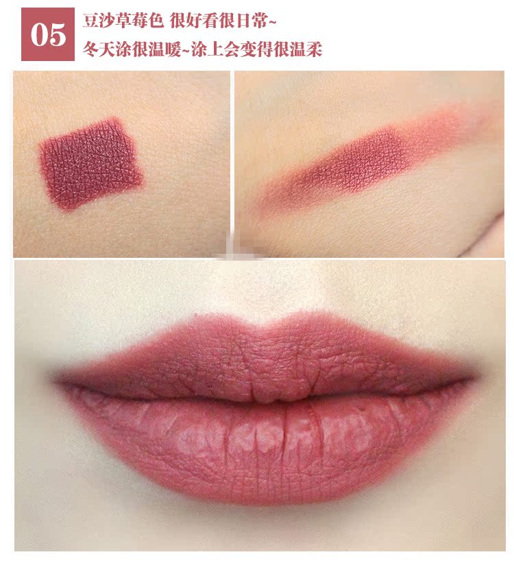 Hàn quốc Etude Nhà Itty Nhà Nhẹ Nhàng Cảm Ứng Tự Động Lip Liner Lâu Dài Không đánh dấu Nude Son Môi Không Thấm Nước chì kẻ viền môi nào tốt