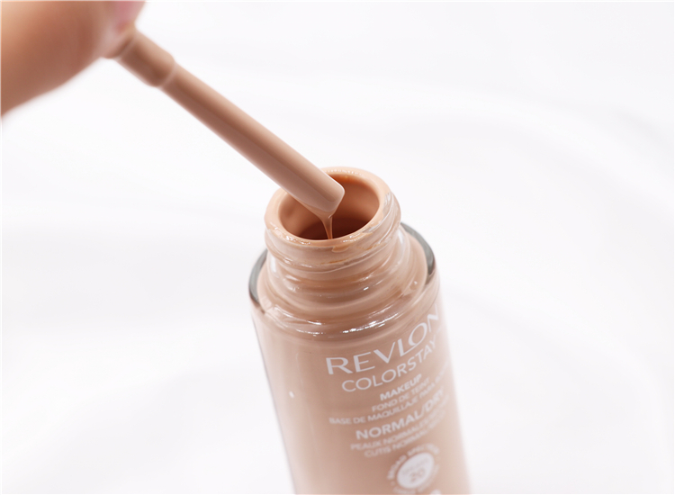 American Revlon Revlon 24 giờ không có trang điểm nền tảng chất lỏng 30 ml dưỡng ẩm kiểm soát dầu nude trang điểm che khuyết điểm