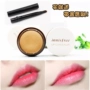 Authentic Korea Innisfree 悦 诗 风 吟 ECO lip base che khuyết điểm dưỡng ẩm màu nude cắn môi trang điểm demyself che khuyết điểm