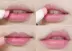 Hàn Quốc chính hãng innisfree Yue phong cách 吟 cánh hoa nhuộm son bóng son môi dưỡng ẩm cho môi - Son môi son merzy Son môi
