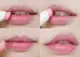 Hàn Quốc chính hãng innisfree Yue phong cách 吟 cánh hoa nhuộm son bóng son môi dưỡng ẩm cho môi - Son môi son merzy