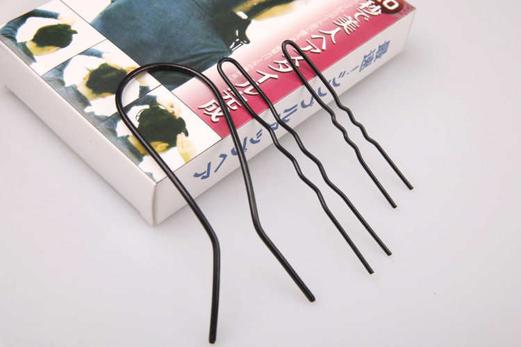 Accessoire cheveux en autre - Ref 1201295 Image 19