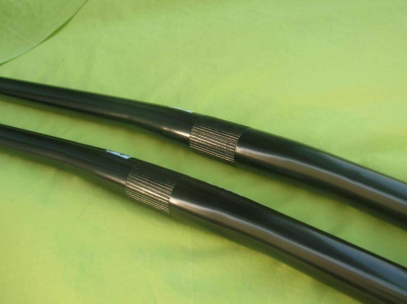 Guidon de vélo - Ref 2333002 Image 6