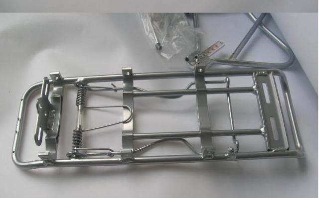 Porte-bagages pour vélo - Ref 2416441 Image 5