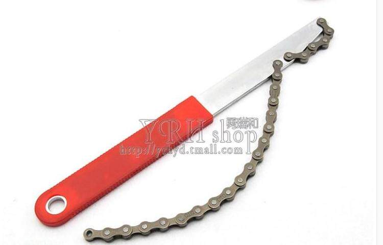 Clé pour réparation vélo - Ref 2302746 Image 3