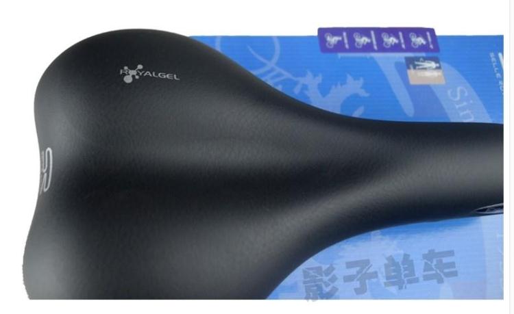 Selle de vélo SELLE ROYAL - Ref 2344651 Image 8