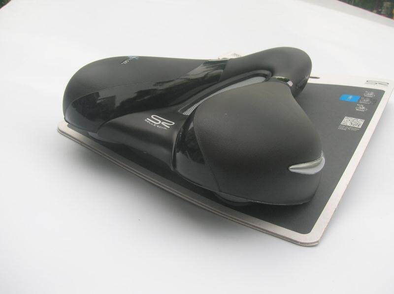 Selle de vélo Mountain Bike SELLE ROYAL - Ref 2344715 Image 17