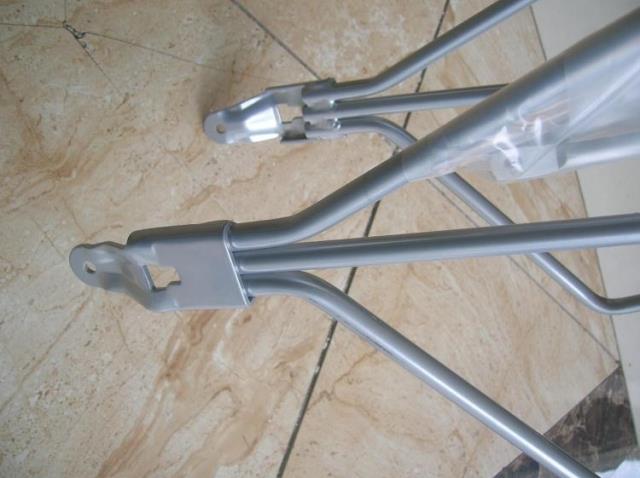 Porte-bagages pour vélo - Ref 2428288 Image 12