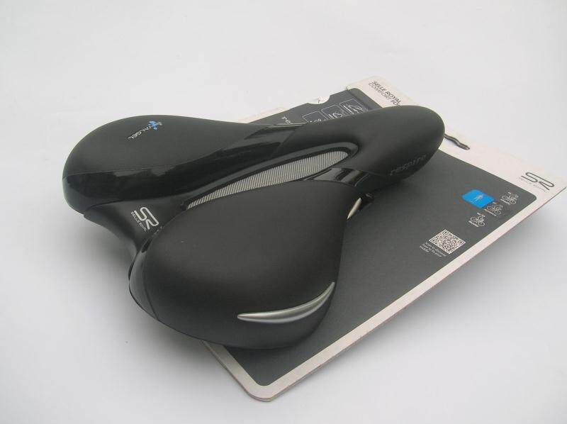 Selle de vélo Mountain Bike SELLE ROYAL - Ref 2344715 Image 13