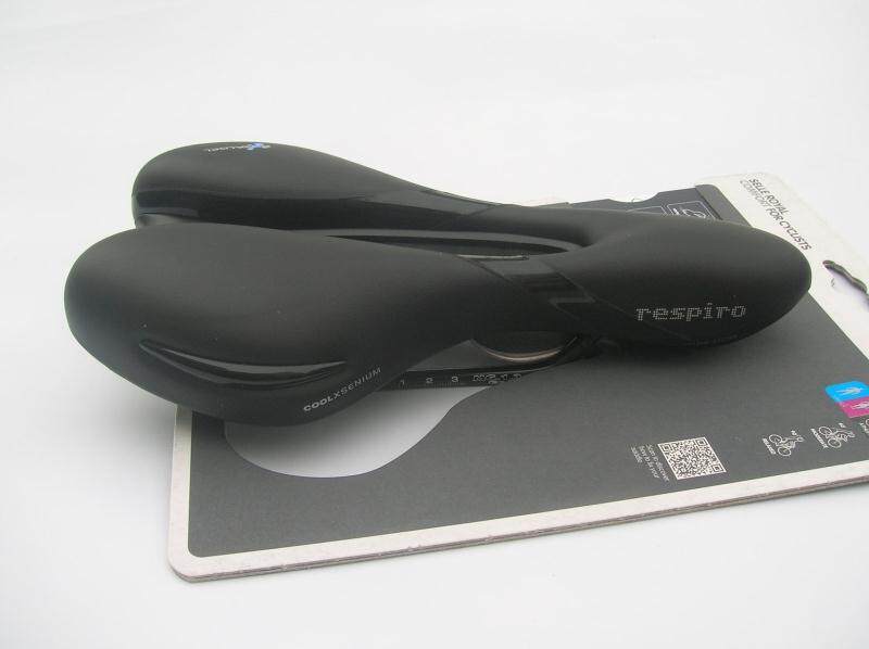 Selle de vélo Mountain Bike SELLE ROYAL - Ref 2344715 Image 20