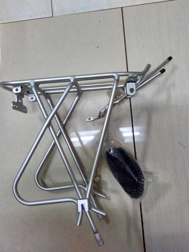 Porte-bagages pour vélo - Ref 2428288 Image 5