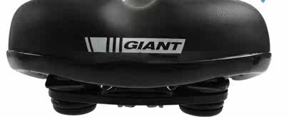 Selle de vélo GIANT - Ref 2349521 Image 4
