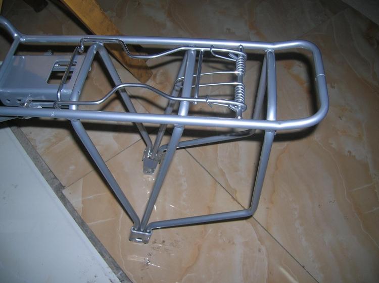 Porte-bagages pour vélo - Ref 2411295 Image 14