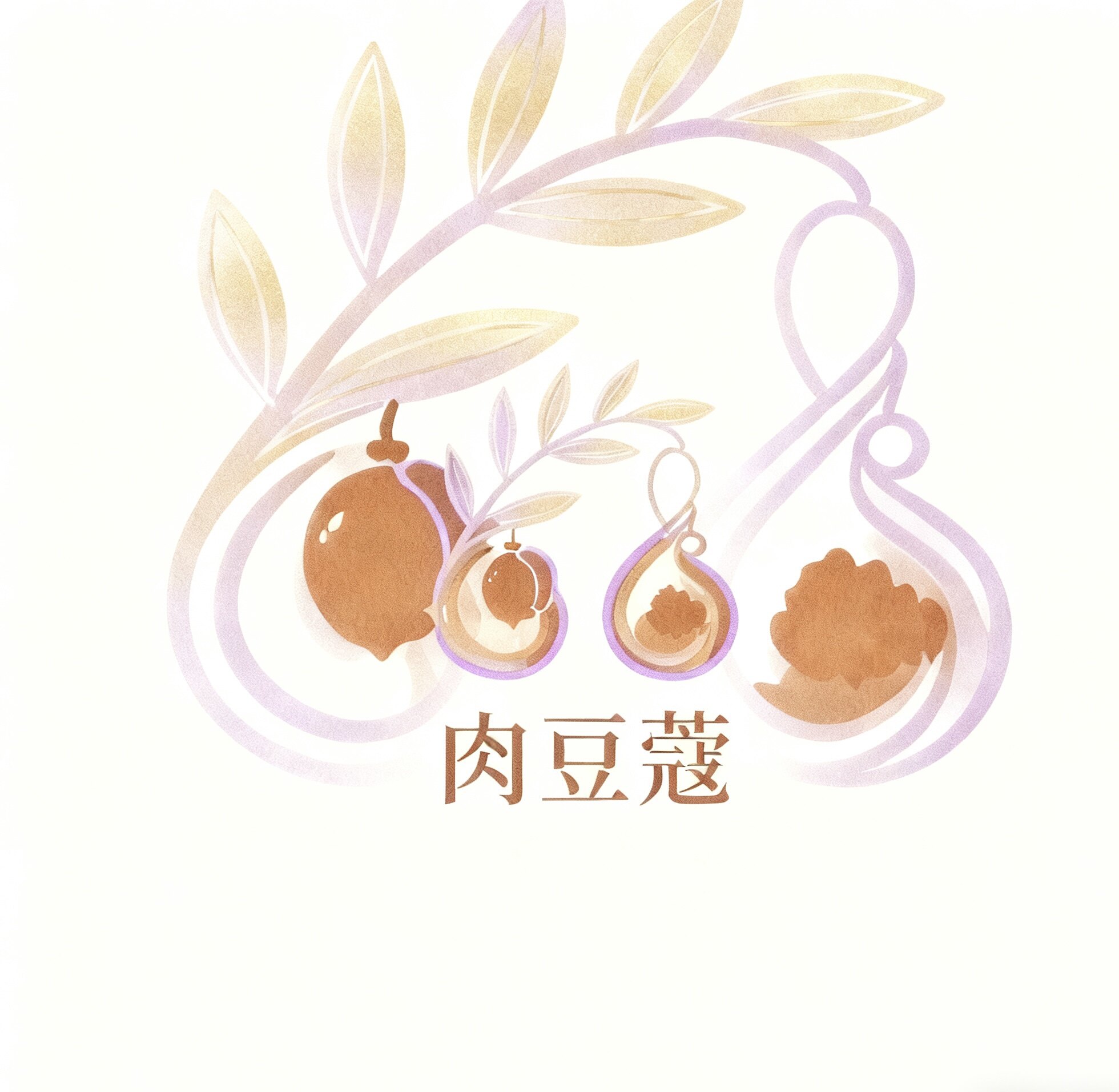 肉豆蔻