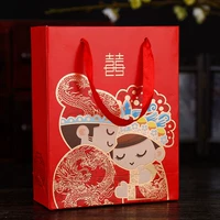 Маленькая льняная сумка