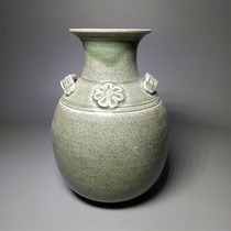 Antique porcelain Antique Porcelain Antique Collection Antique Porcelain Retro Family Chinese Boutique Collection