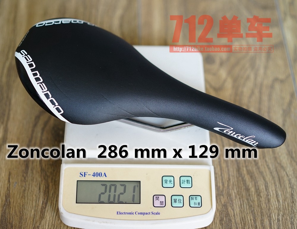 Selle de vélo - Ref 2346460 Image 8