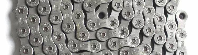 Chaîne de vélo - Ref 2370779 Image 7