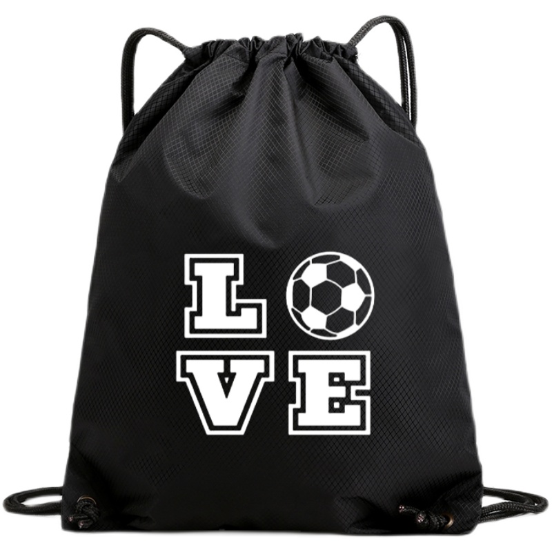 Football Bag Balls Bag Children Football Packaging Spare students training Backpack Football Shoes Bag Closeout Bags Net Pocket Customisation-Taobao
