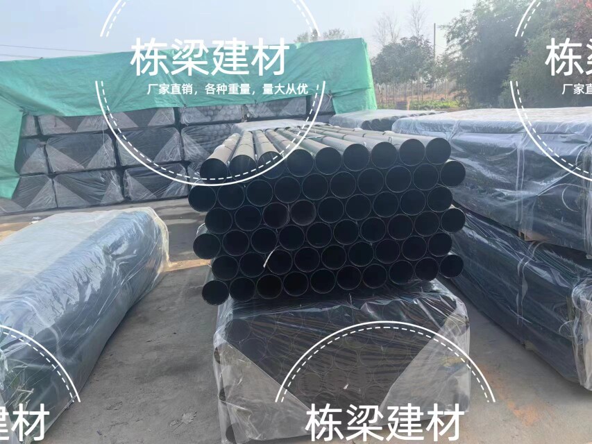 2026年选W型铸铁管B型铸铁下水管DN100 75 50 150 200A型柔性铸铁排水管要注意什么?