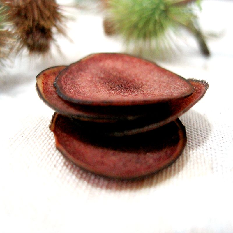 Jilin Mayflower Deer Antler Slice (2 Yuan-1 gram) Northeast Changbai Mountain Antler Antlers Non Deer Whipped Slices of Wine Saucepan