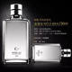 Goff men's cologne series mature fragrance light fragrance long-lasting fragrance No. 2 unisex fragrance