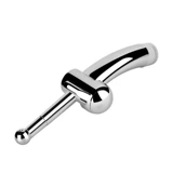 Мужчины и женщины с клизмом для очистки устройства альтернативная игрушка гей -гей -двор анальный полоз