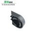 Wending rongguang / rongguang thẻ nhỏ / hành trình phía trước gạt nước phía trước cần gạt nước cánh tay vít trang trí mũ che