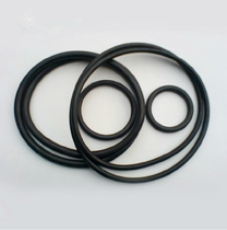 Flexible waterproof casing rubber ring seal ring retractor seal ring waterproof casing special o-ring