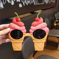 Ванильное мороженное