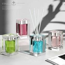 No Fire Essential Oils Light Incense Fragrance Home Girl Bedroom Wardrobe Lasting Limber sleep Sleeping On-board Tabletop Pendulum