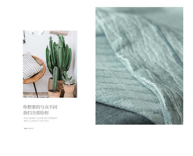 Mingchao Home Dệt Ryan Air Cotton Giặt Giải trí Chăn bông cao cấp Đa chức năng Chăn bông Mùa hè Chăn mát - Ném / Chăn mền nỉ giá rẻ