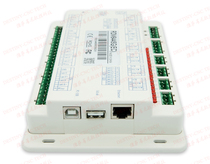 Ruida RDV6445S G laser small vision CCDCO2 laser engraving and cutting control system camera edge finding