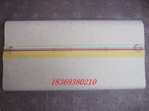 Four-foot color propaganda high-grade six-color rice paper bronzing rice paper calligraphy creation rice paper color rice paper multi-province