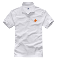 Broken code promotion LINUX UBUNTU ubantu mens short sleeve T-shirt polo shirt