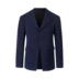 CREAZIONI IL Concetto Dello SPAZIO Đen Youth Trend nam Jacket Suit 