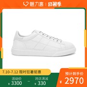 Hogan Casual Sneakers - nam thời trang Casual Shoes Cừu Da