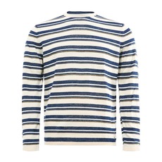 Свитер мужской trussardi/楚莎迪男针织衫-男士经典针织衫
