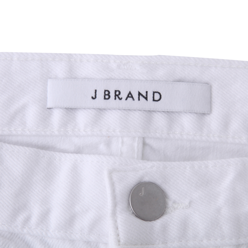 J Brand Denim váy